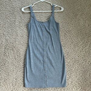 KENDALL AND KYLIE DRESS